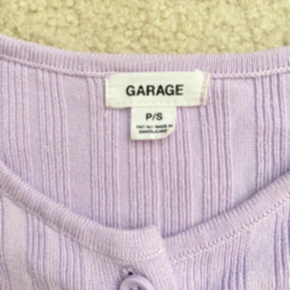 Long Sleeve Top - Picture 4 of 5